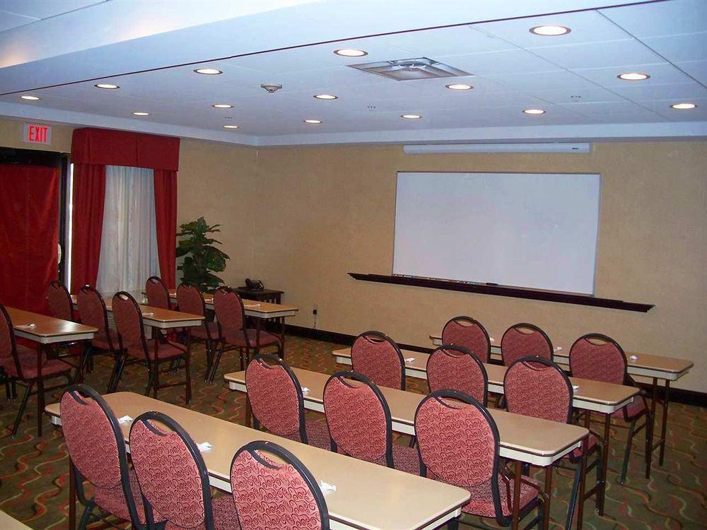 Hampton Lenoir Hotel