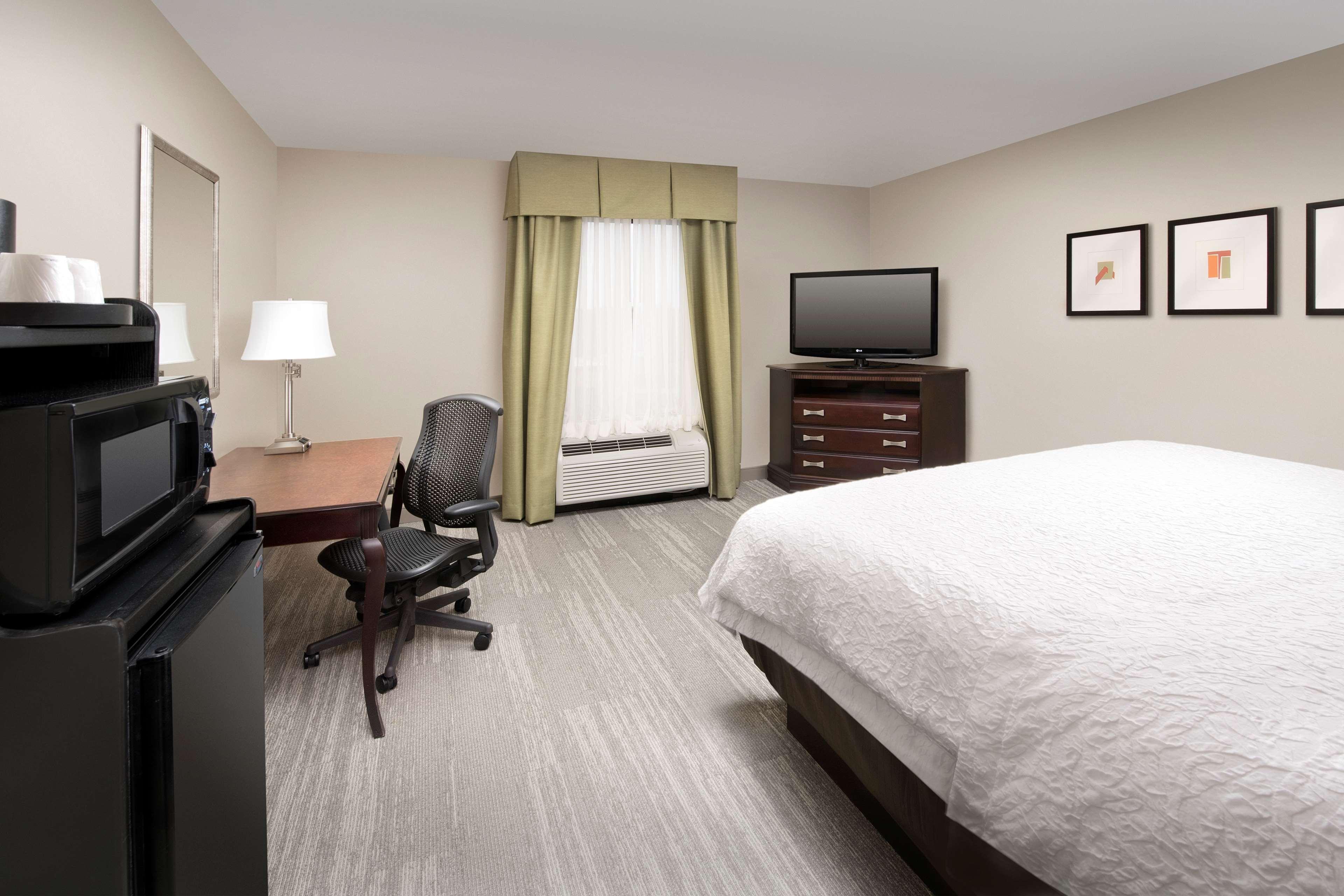 Hotel Hampton Lenoir