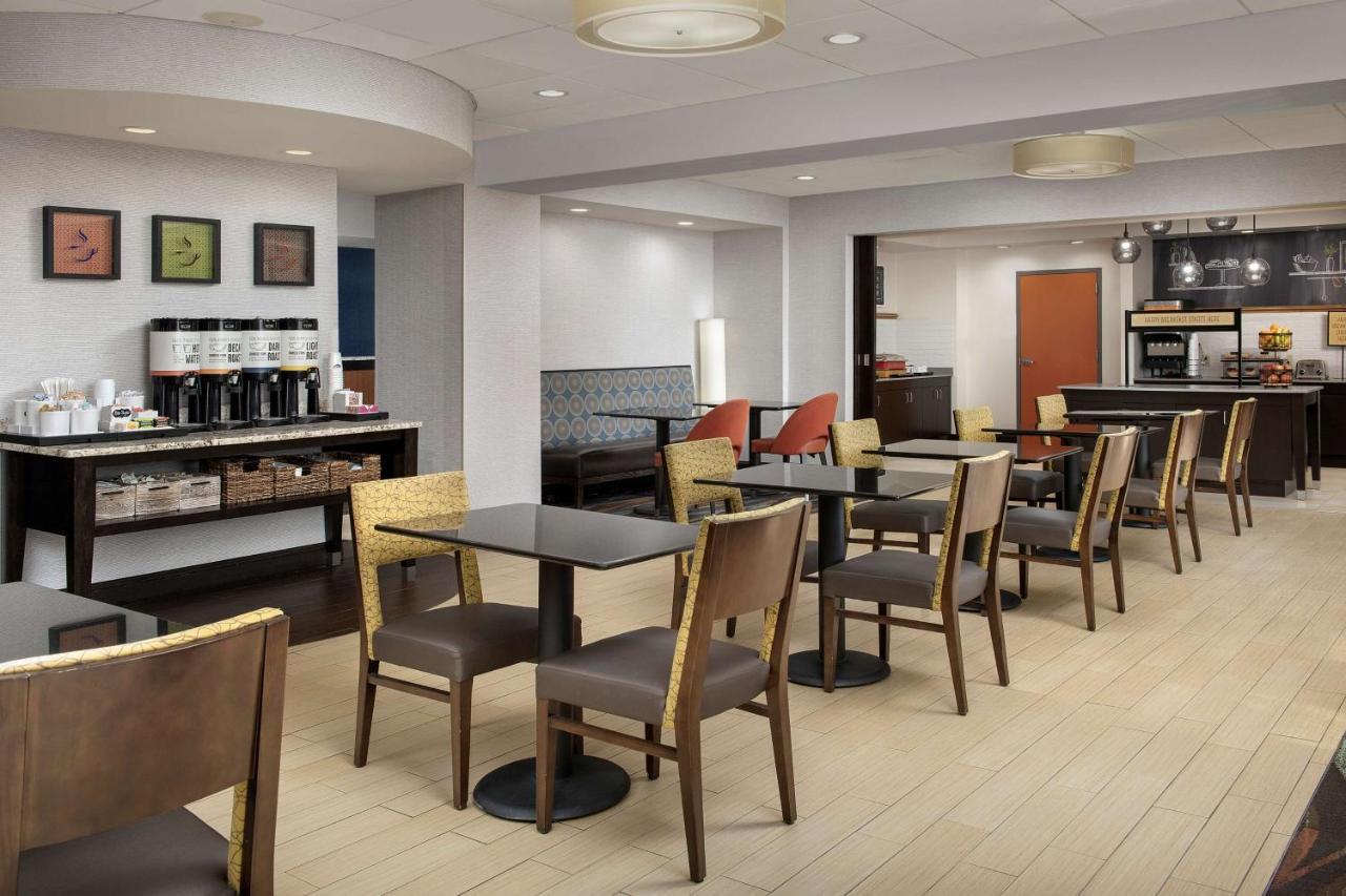 Hotel Hampton Lenoir