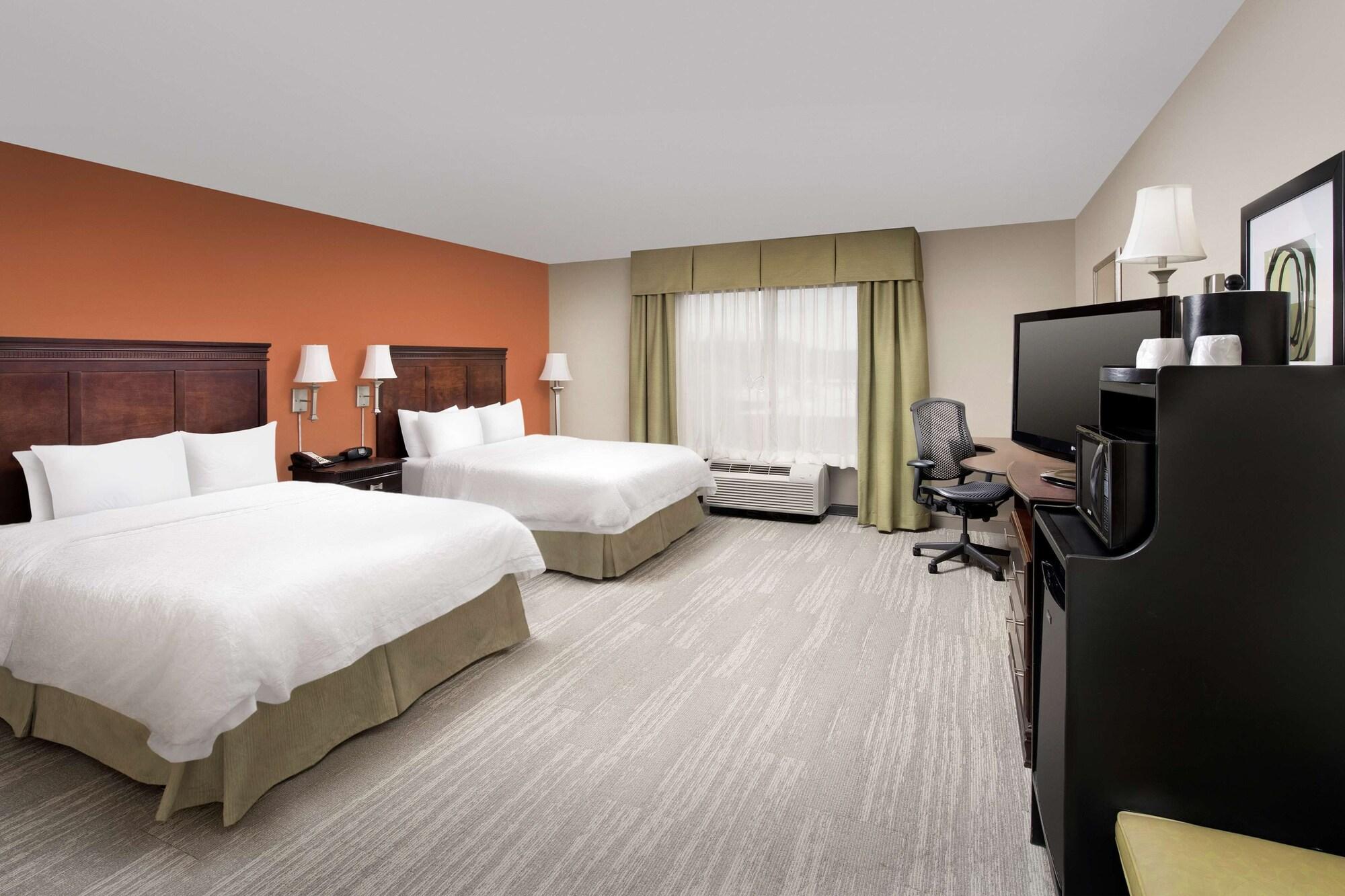 Hampton Lenoir 3*
