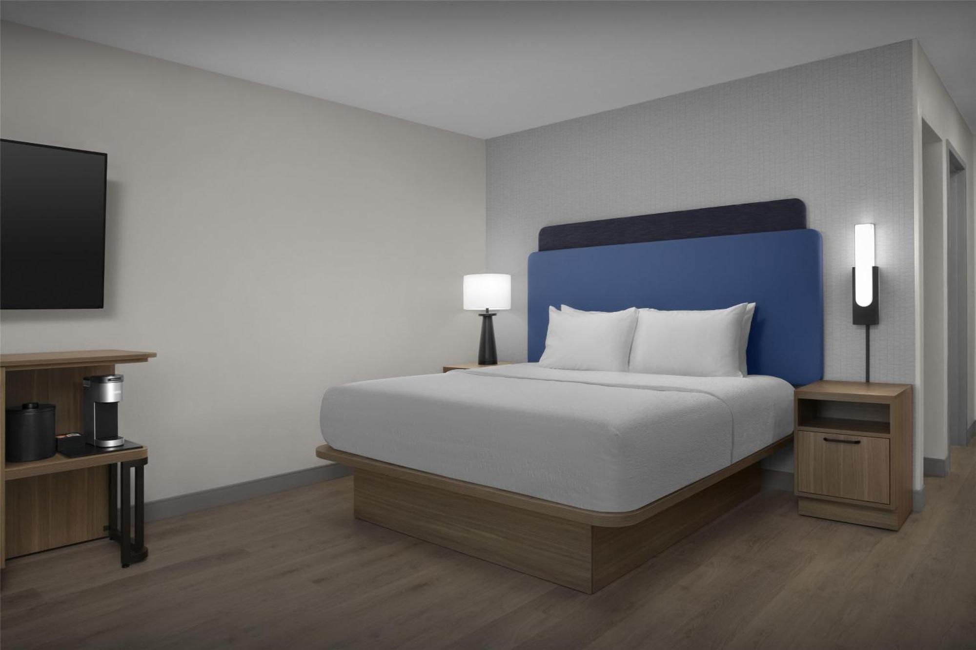 Hampton Lenoir Hotel Lenoir City