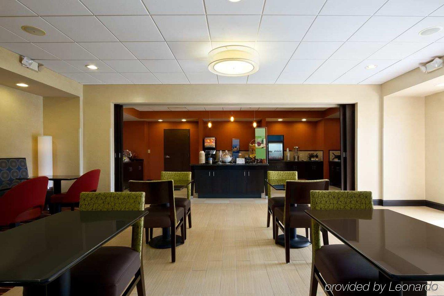 Hotel Hampton Lenoir Lenoir City