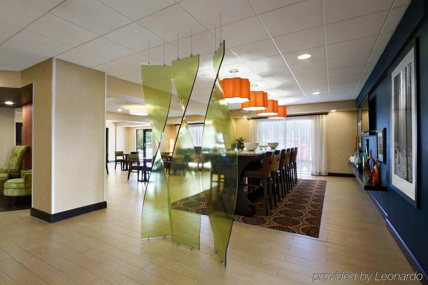 Hampton Lenoir Hotel Lenoir City