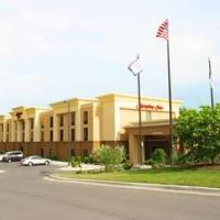 Hotel Hampton Lenoir