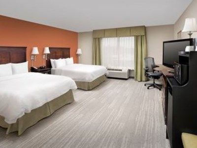 Hotel Hampton Lenoir 3*
