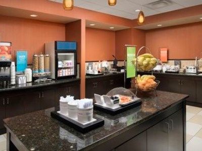 Hampton Lenoir Hotel Lenoir City
