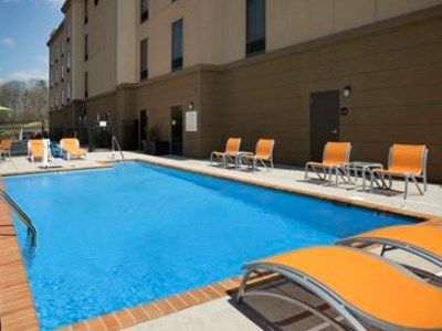 Hampton Lenoir 3*