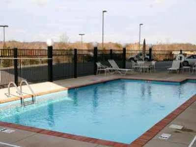 Hampton Lenoir Hotel