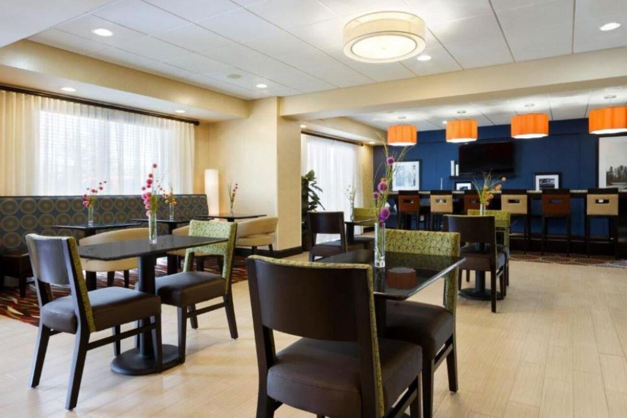 Hotel Hampton Lenoir
