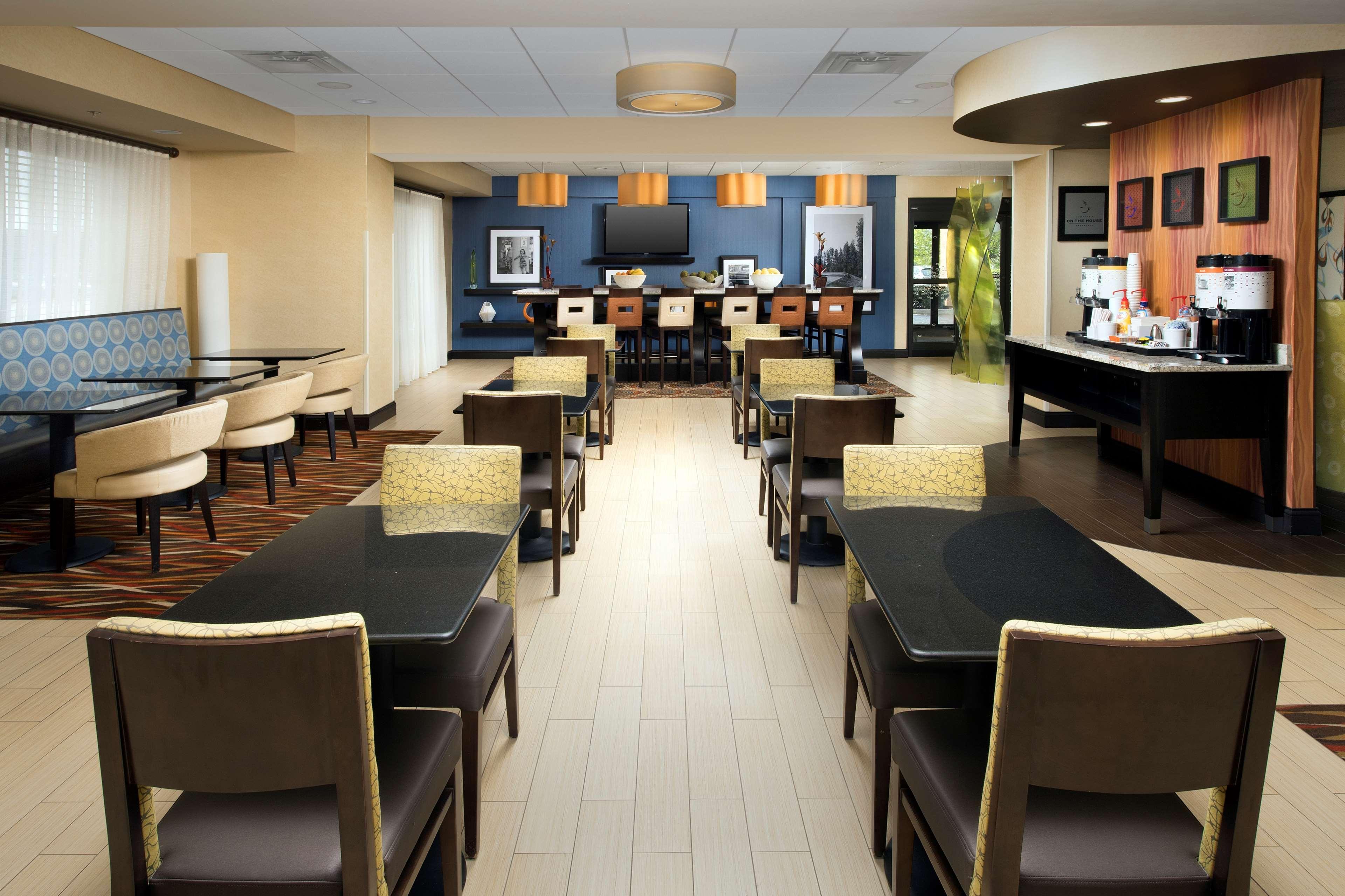 Hotel Hampton Lenoir Lenoir City