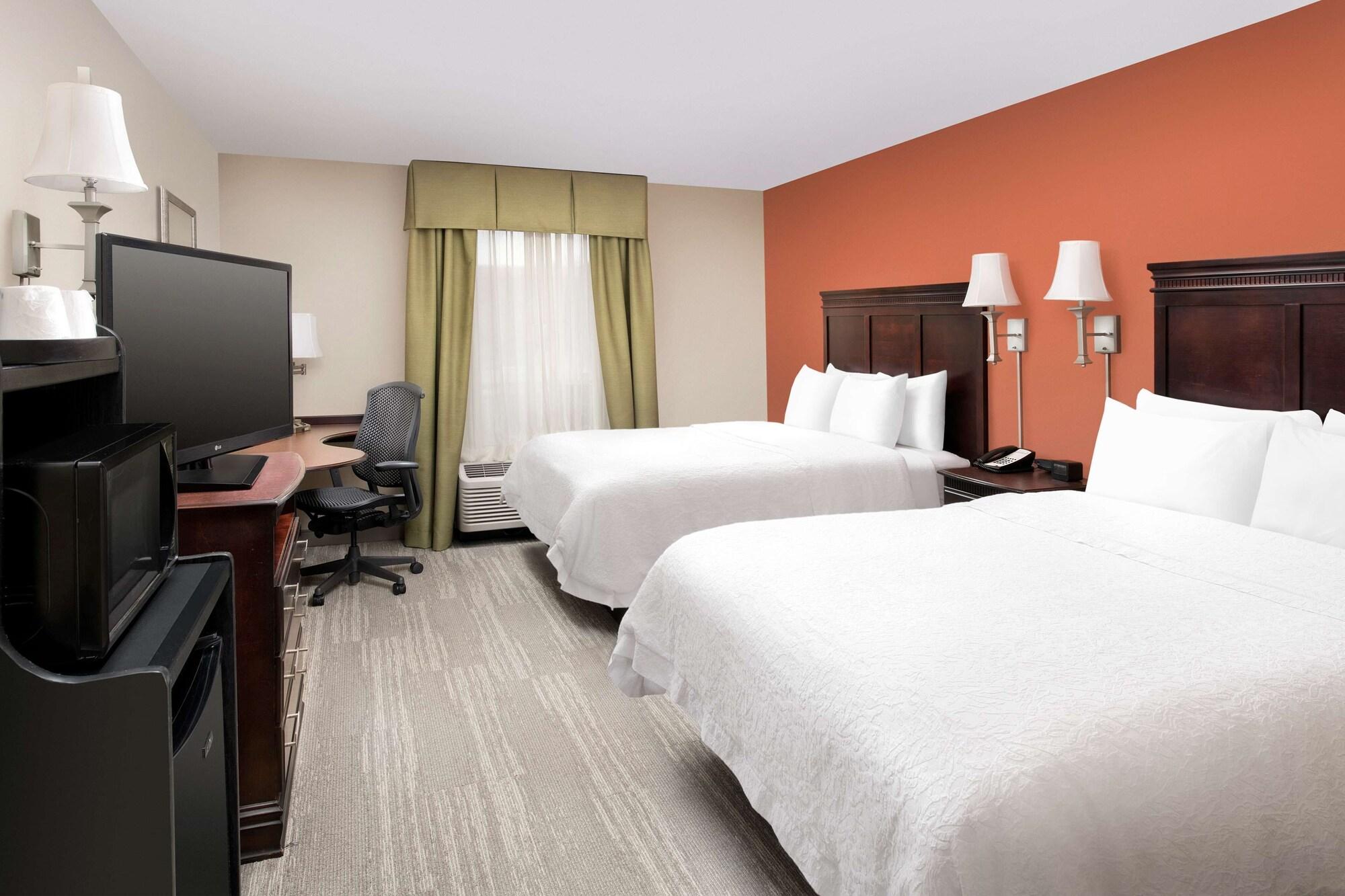 Hampton Lenoir Hotel Lenoir City