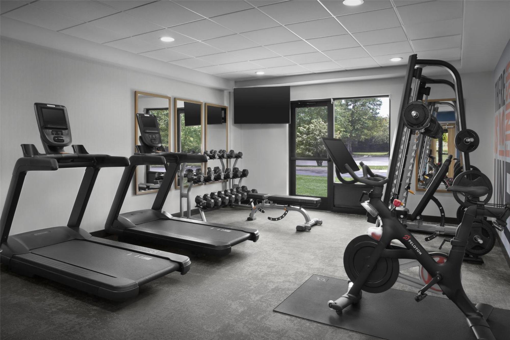 Hotel Hampton Lenoir