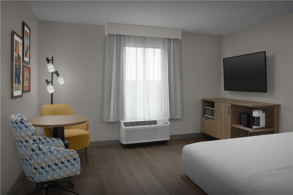 Hampton Lenoir Hotel Lenoir City