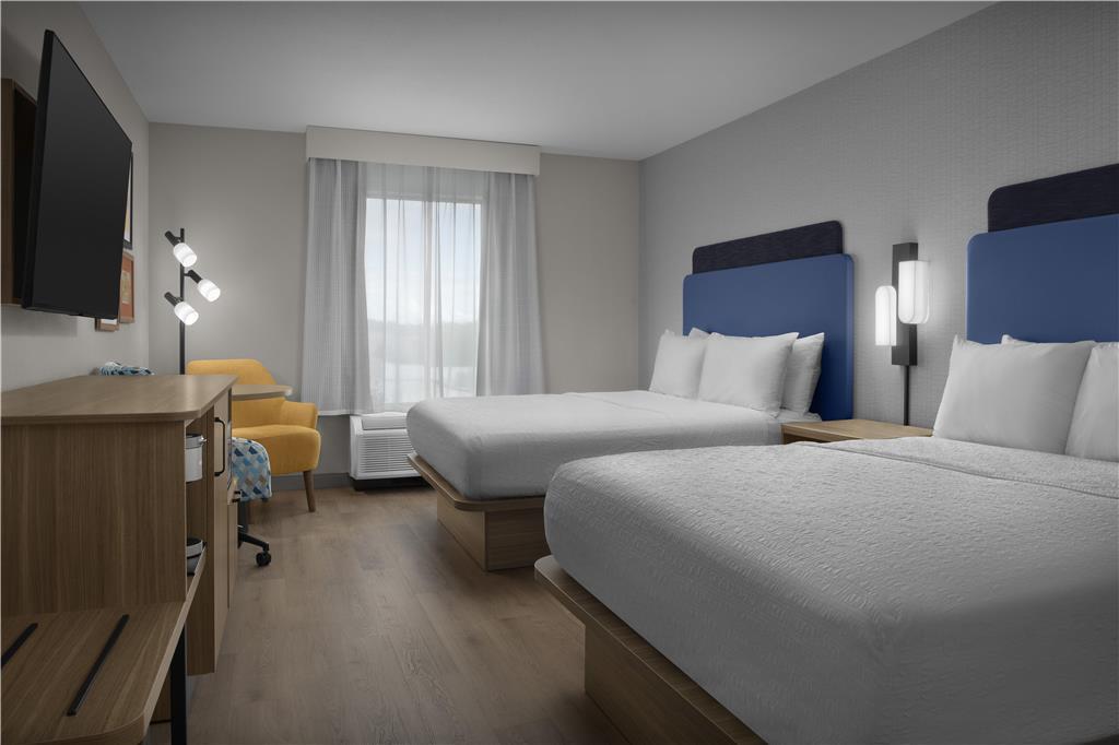 Hotel Hampton Lenoir Lenoir City
