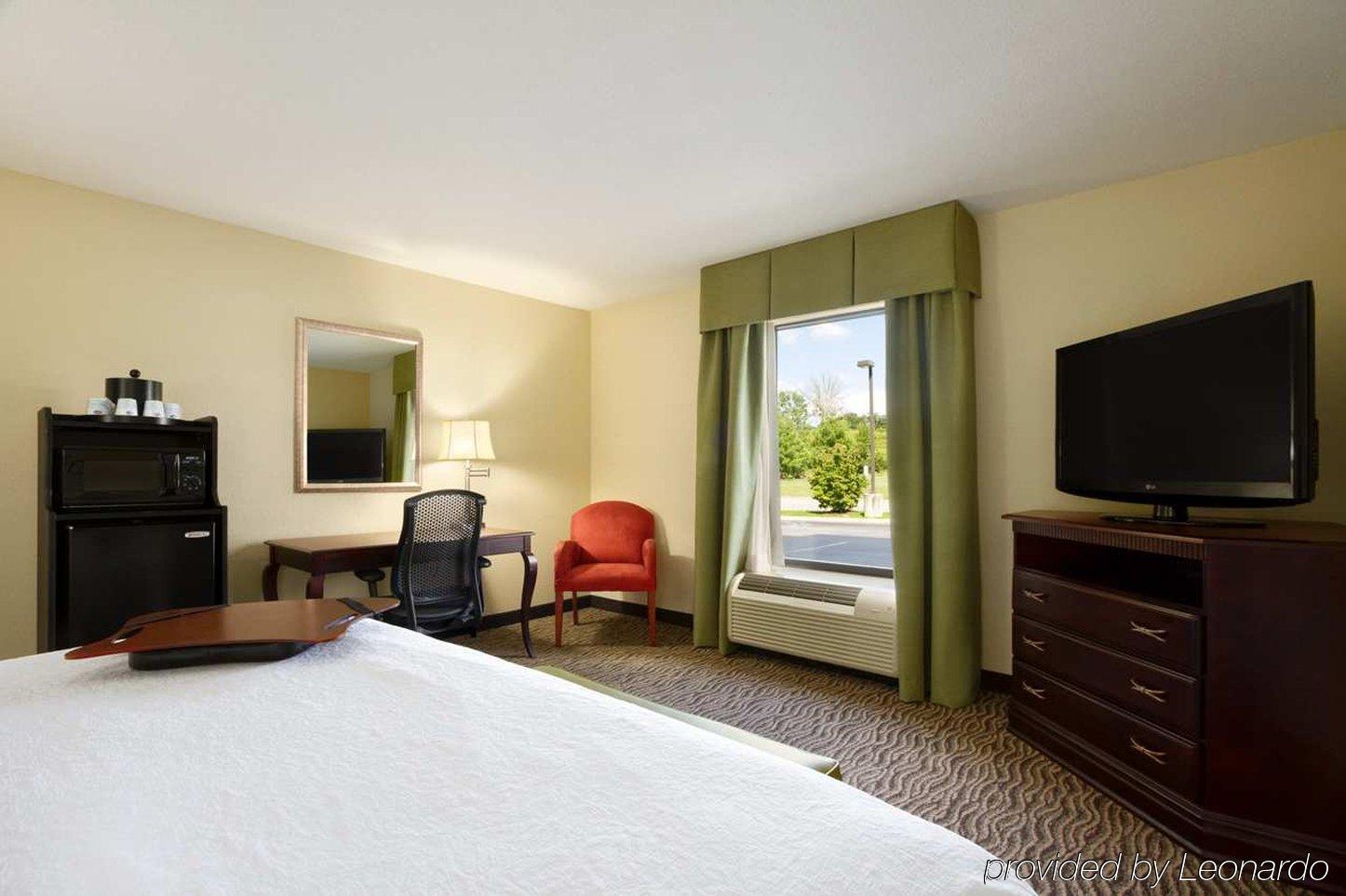 Hotel Hampton Lenoir Lenoir City
